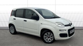 Fiat Panda 1.2 Pop 5dr Petrol Hatchback